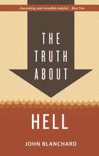 The Truth about Hell