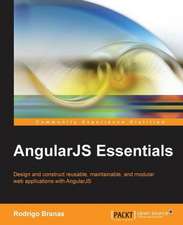 Angularjs Design Patterns: A Quest for Meaning