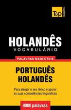 Vocabulario Portugues-Holandes - 9000 Palavras Mais Uteis: Geospatial Analysis with Python