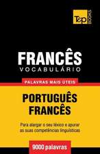 Vocabulario Portugues-Frances - 9000 Palavras Mais Uteis: Geospatial Analysis with Python