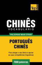 Vocabulario Portugues-Chines - 7000 Palavras Mais Uteis: Geospatial Analysis with Python