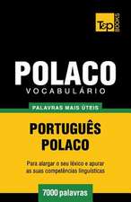 Vocabulario Portugues-Polaco - 7000 Palavras Mais Uteis: Geospatial Analysis with Python