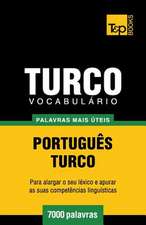 Vocabulario Portugues-Turco - 7000 Palavras Mais Uteis: Geospatial Analysis with Python