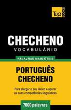 Vocabulario Portugues-Checheno - 7000 Palavras Mais Uteis: Geospatial Analysis with Python