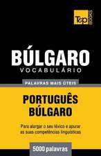 Vocabulario Portugues-Bulgaro - 5000 Palavras Mais Uteis: Geospatial Analysis with Python