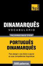 Vocabulario Portugues-Dinamarques - 5000 Palavras Mais Uteis: Geospatial Analysis with Python