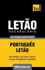 Vocabulario Portugues-Letao - 5000 Palavras Mais Uteis: Geospatial Analysis with Python