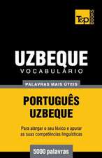 Vocabulario Portugues-Uzbeque - 5000 Palavras Mais Uteis: Geospatial Analysis with Python