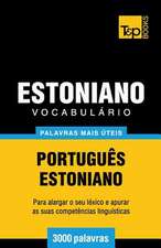 Vocabulario Portugues-Estoniano - 3000 Palavras Mais Uteis: Geospatial Analysis with Python