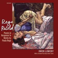 Lowery, O: Rego Retold