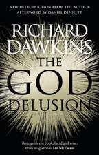 The God Delusion.