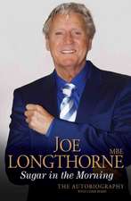 Joe Longthorne