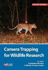 Camera Trapping for Wildlife Research