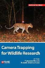 Camera Trapping for Wildlife Research