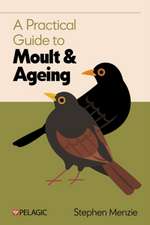 A Practical Guide to Moult and Ageing