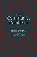 The Communist Manifesto