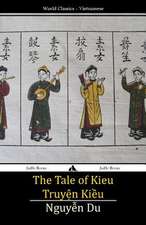 The Tale of Kieu