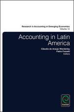 Accounting in Latin America