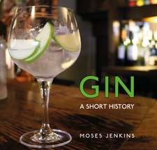 Gin: A Short History