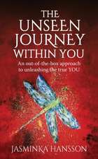 The Unseen Journey Within You