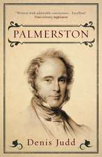 Palmerston