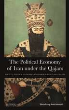 Amirahmadi, H: Political Economy of Iran Under the Qajars