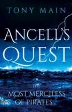 Main, T: Ancell's Quest