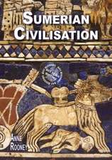 Sumerian Civilisation