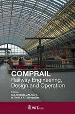 Comprail