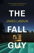 Lasdun, J: Fall Guy