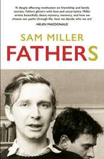 Miller, S: Fathers