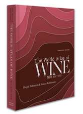 The World Atlas of Wine