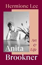 Anita Brookner