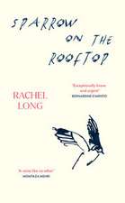 Sparrow on the Rooftop