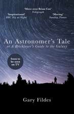 Astronomer''s Tale