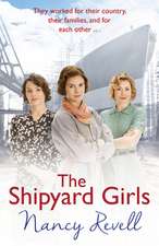 The Shipyard Girls