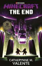 Valente, C: Minecraft: The End