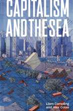 Capitalism and the Sea: The Maritime Factor in the Making of the Modern World