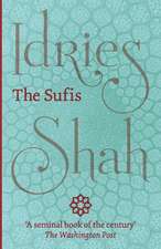 The Sufis