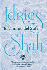 El camino del Sufi