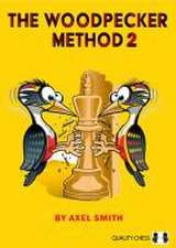 The Woodpecker Method 2