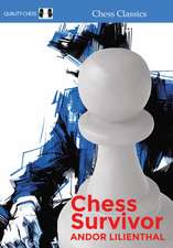 Chess Survivor