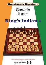 King's Indian 1