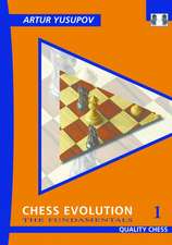 Chess Evolution 1