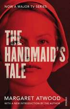 Handmaid's Tale Movie Tie-in