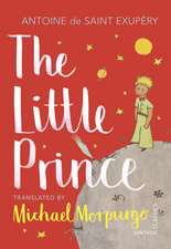 Saint-Exupery, A: Little Prince