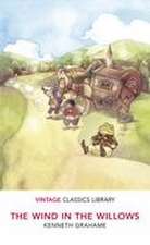 Wind in the Willows