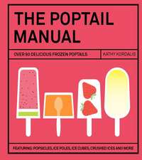 POPTAIL MANUAL