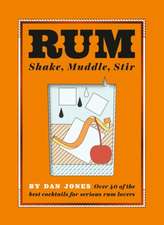 Rum