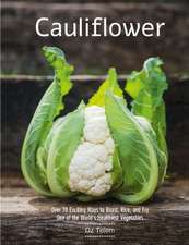 Cauliflower